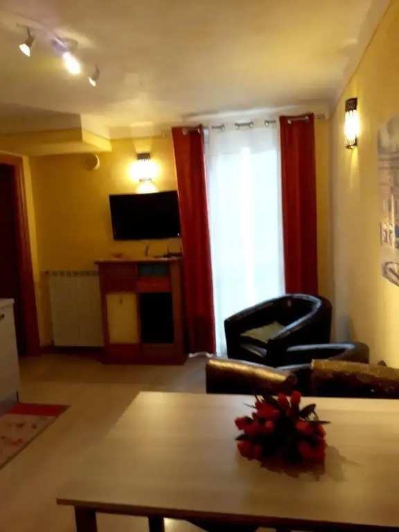 Apartment With 2 Bedrooms in Verona, With Wonderful City View, Terrace