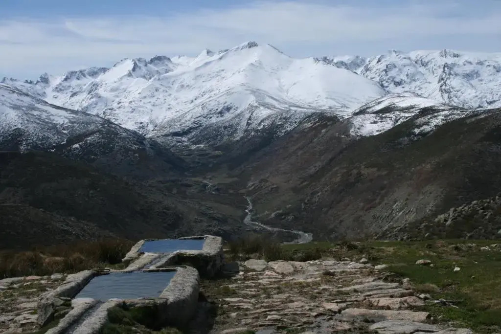 La Pasailla de Gredos