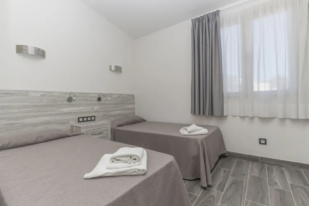 Smartr Maspalomas Corinto