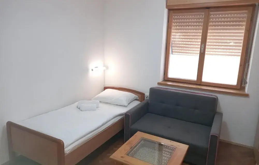 Stunning Apartment in Rijeka With