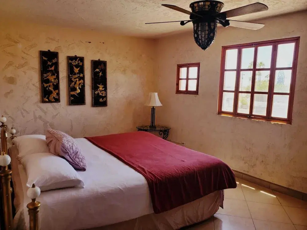 Hotel Posada Magdalena