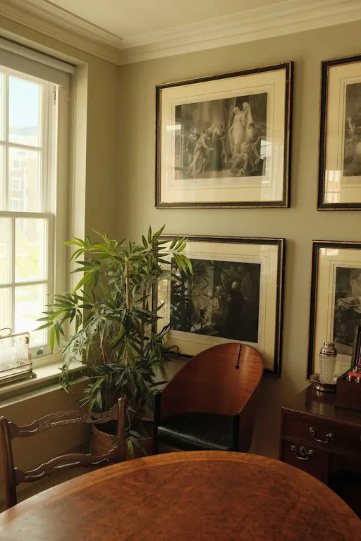 Stylish 3 bed Flat - Marylebone