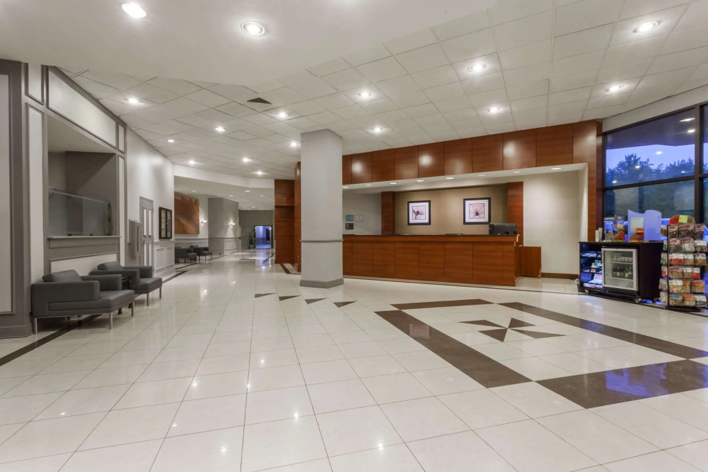 Wyndham Southbury