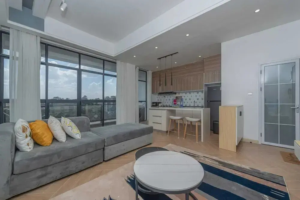 Laurel Hill-Suites
