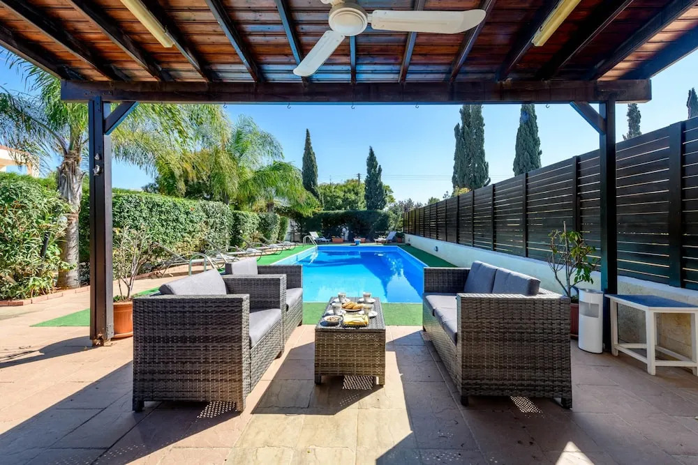 Villa Penelope