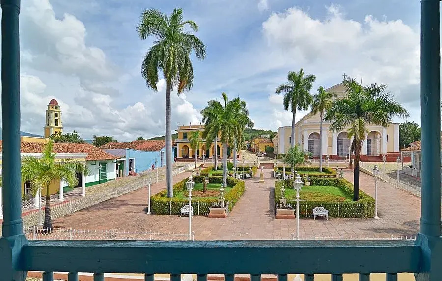 Meson Del Regidor
