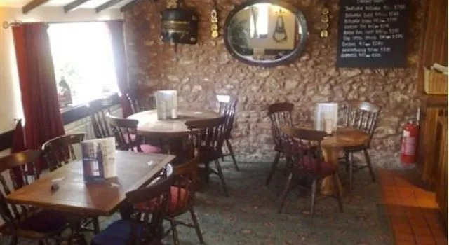 The Malt Shovel Inn