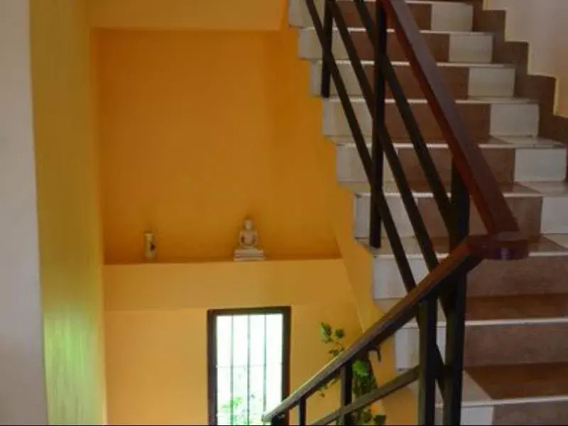 Nisansala Luxury Holiday Home