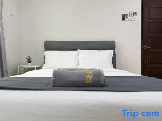 Taiping City Centre Landed for 12 Pax