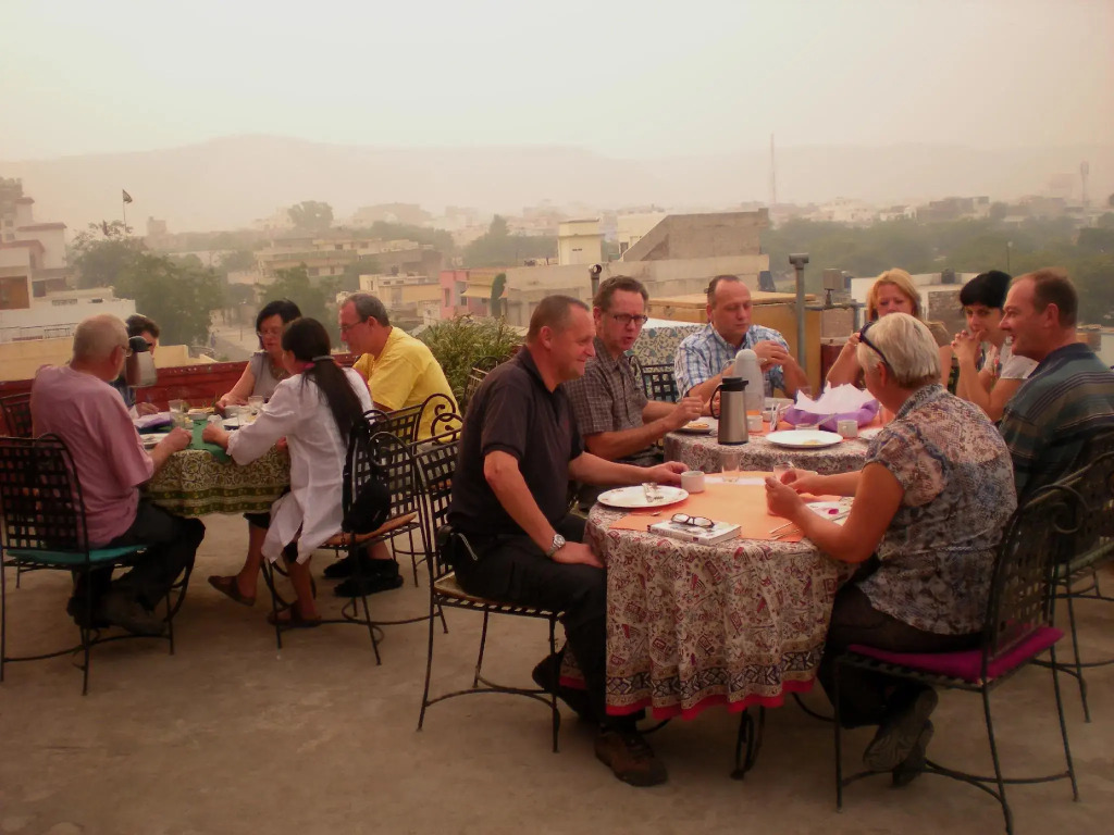 Sneh Deep Guest House