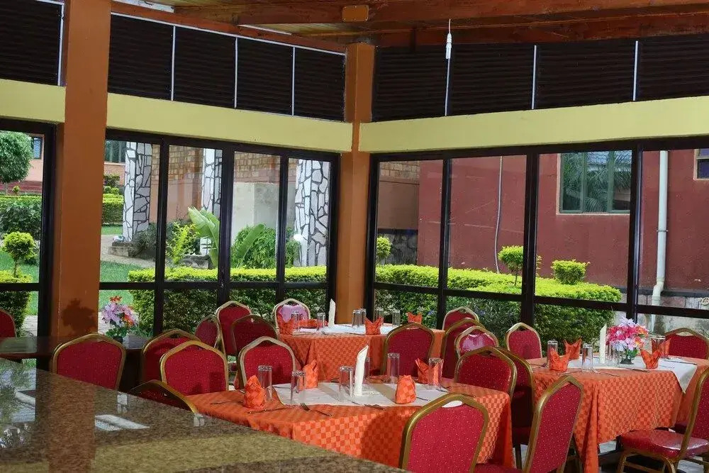 Trisek Hotel
