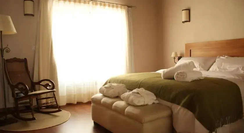 Arabela Casas de Campo y Suites