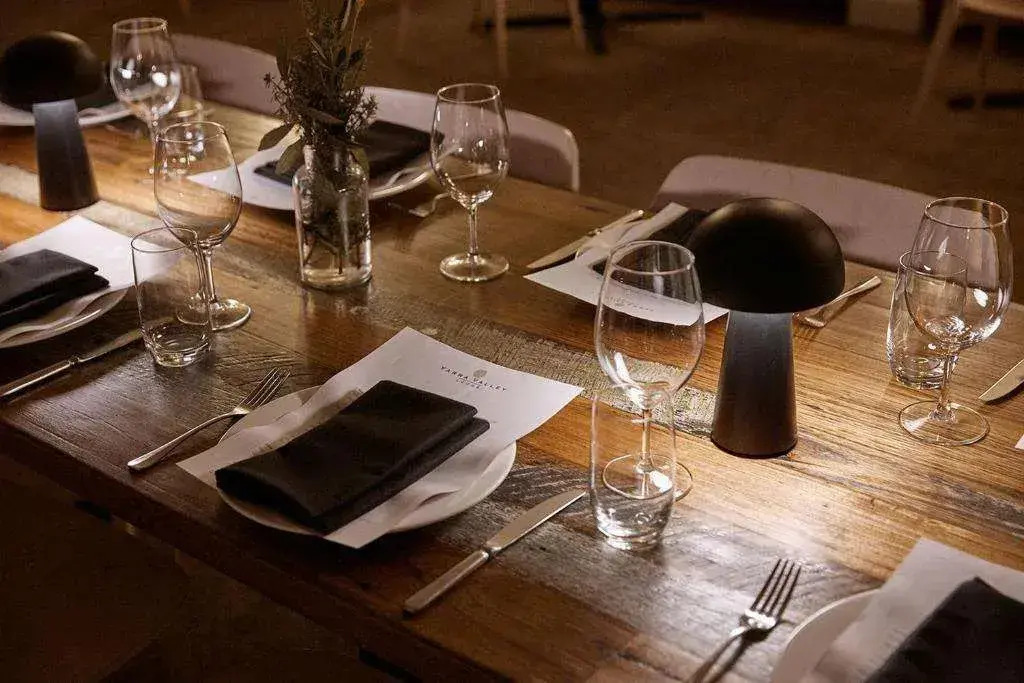 The Sebel Heritage Yarra Valley