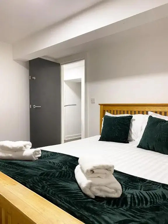 Cathedral Court by Serviced Living Liverpool