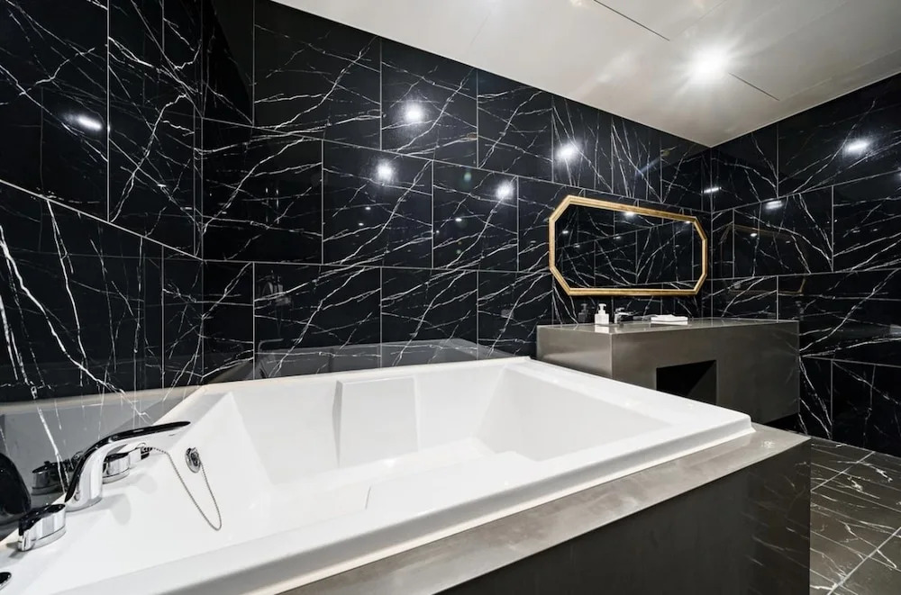 H moment Hotel songjeong