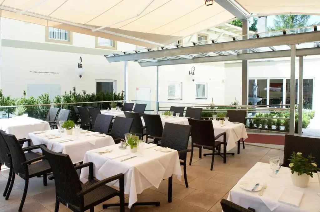 Hotel Weißes Kreuz