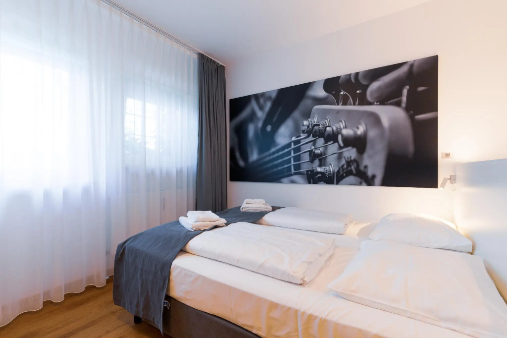 mk hotel münchen max-weber-platz