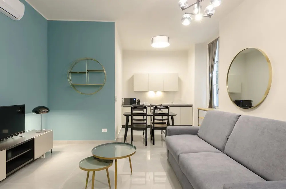 San Luca Apartments by Wonderful Italy