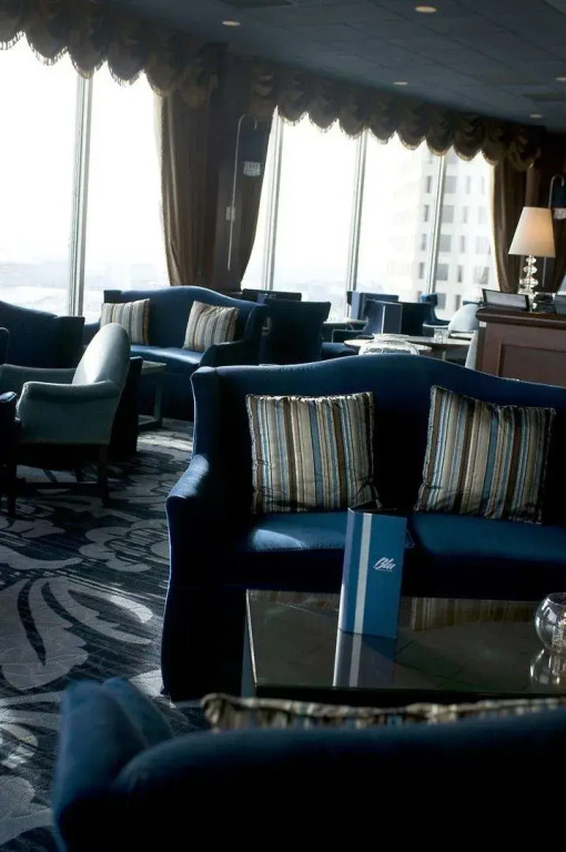 The Pfister Hotel