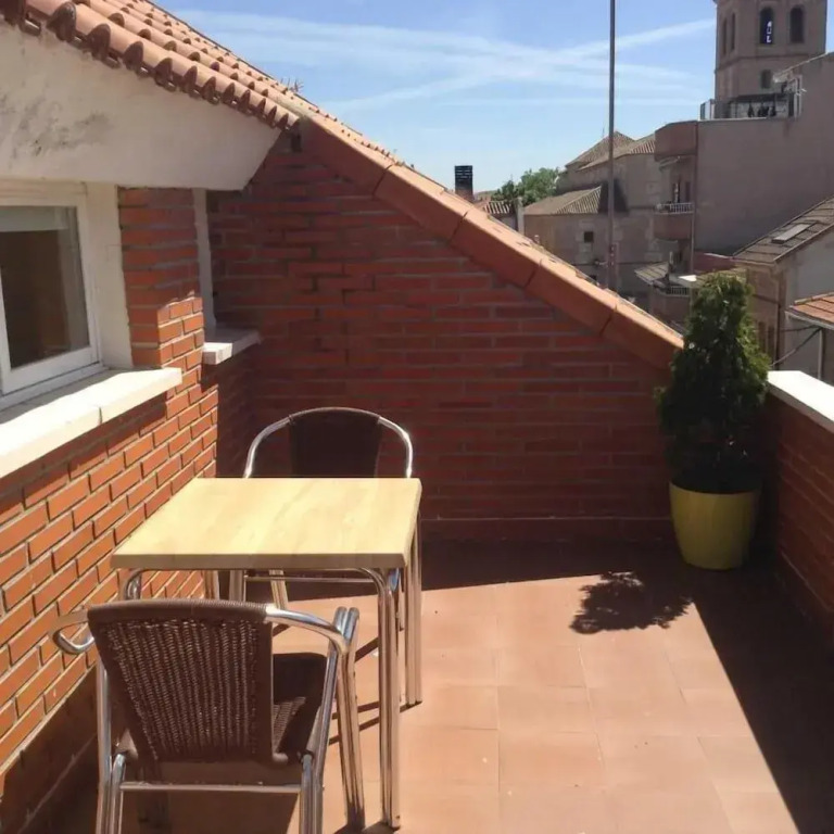 Hostal el Rocio