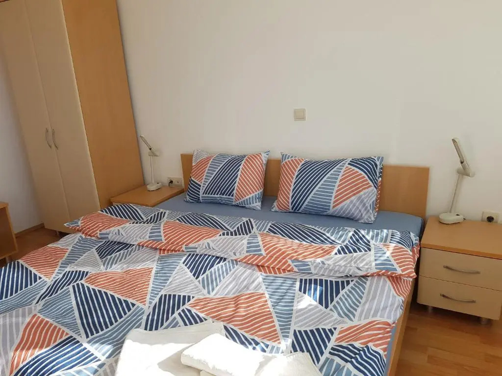 Central Suites