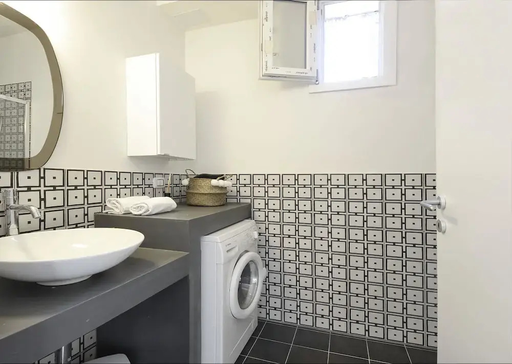 Zannoni Apartment