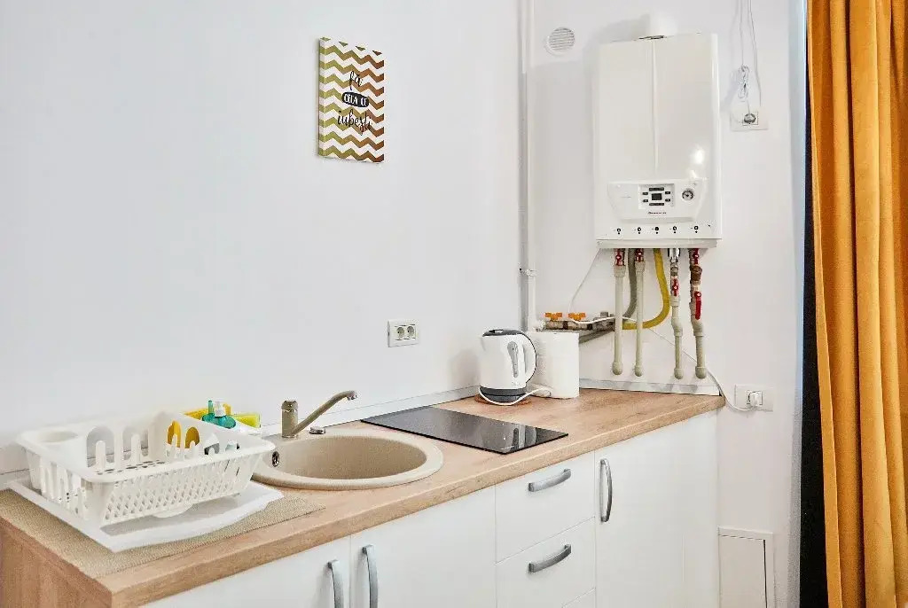 Apartments Excelsior Mamaia Nord
