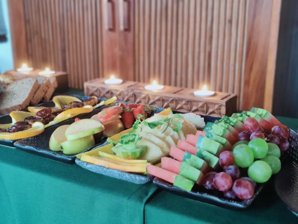 Yushili Hotel Kampala