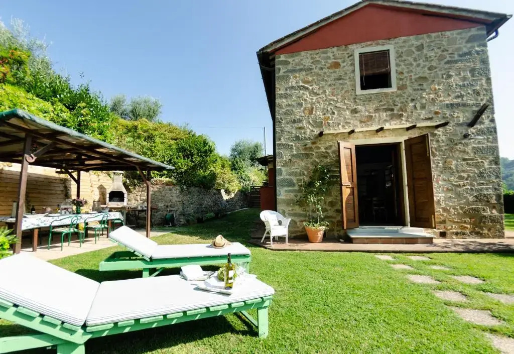 Podere LIstrice