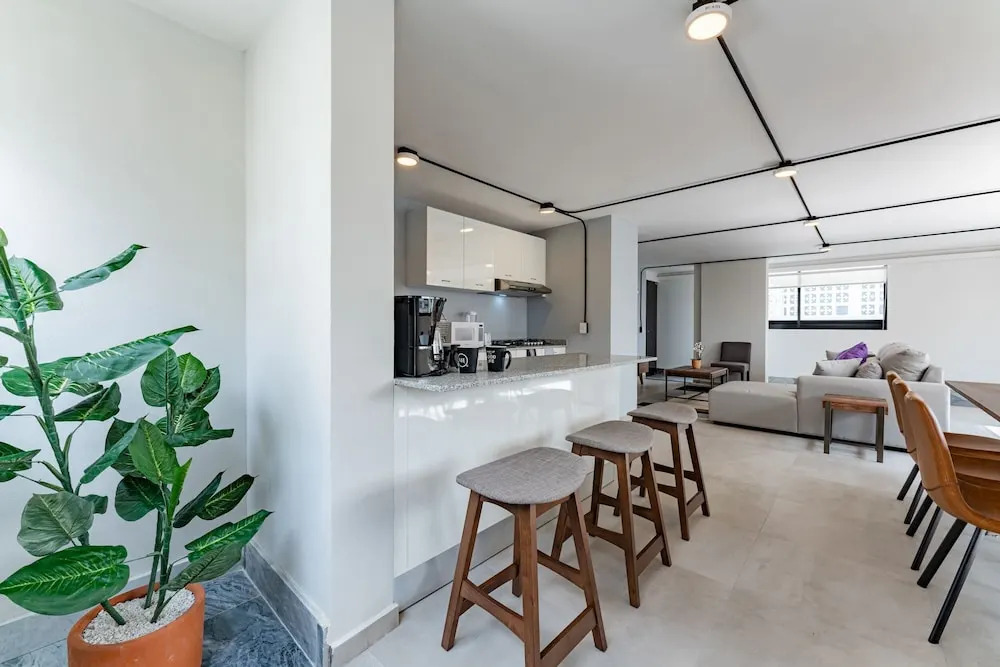Condesa Lofts & Residence Hotel by VH