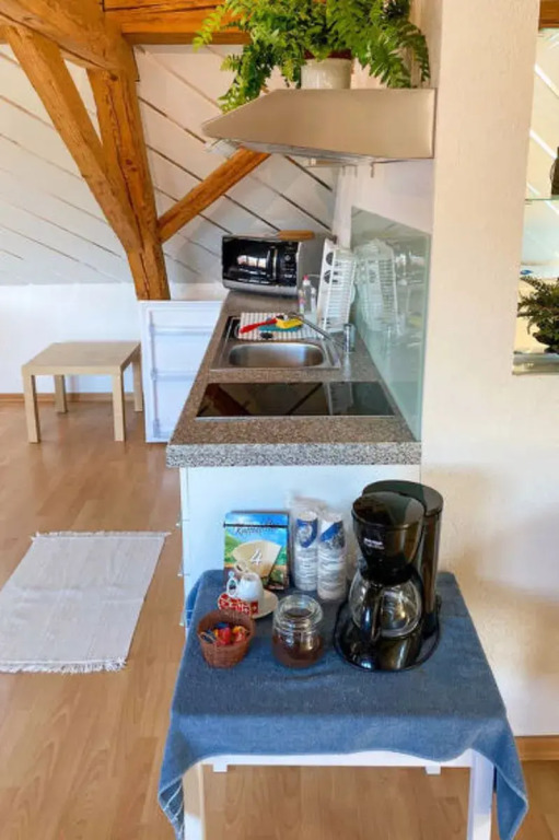 Arns Ferienwohnung 24276