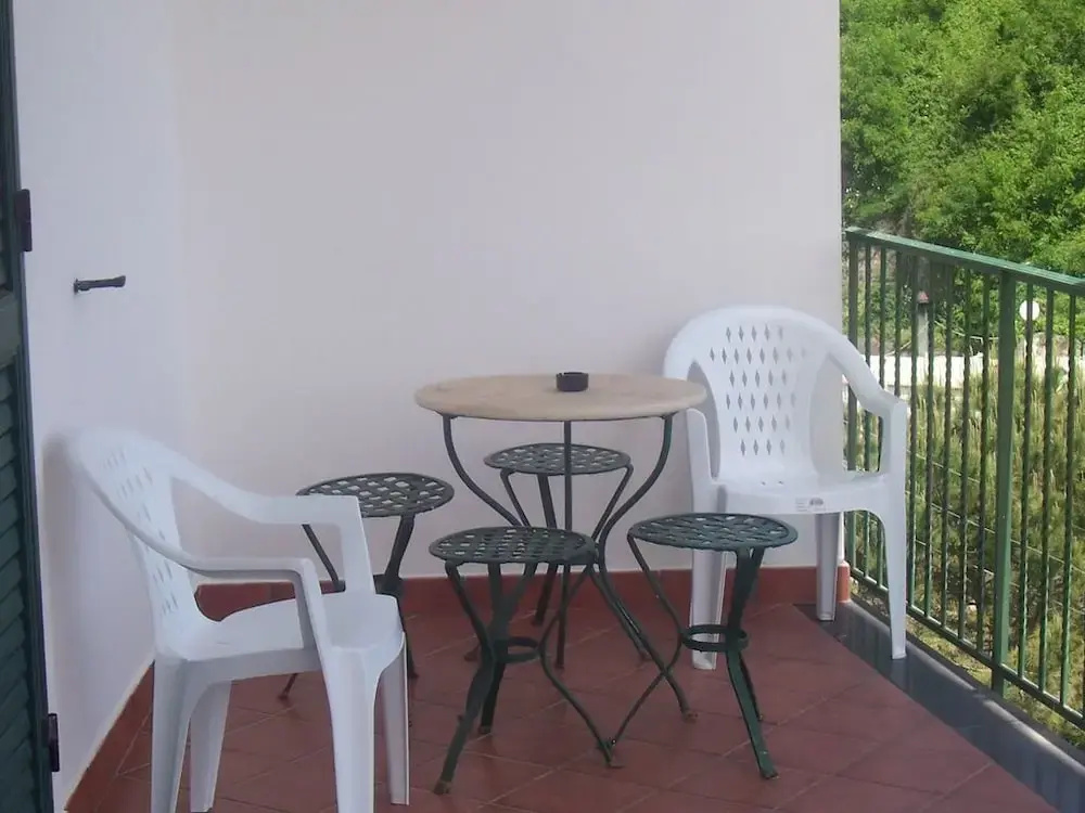 Bedebreakfastilys Coast Amalfitana