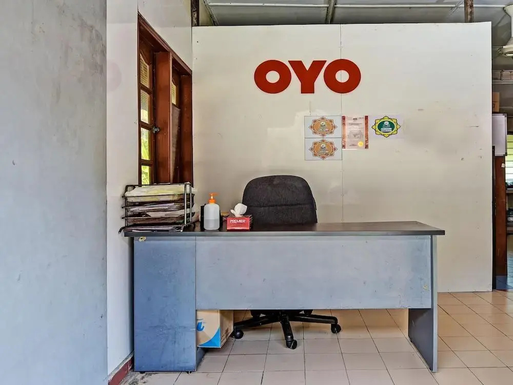 Redzwan's Beach Resort by OYO Rooms