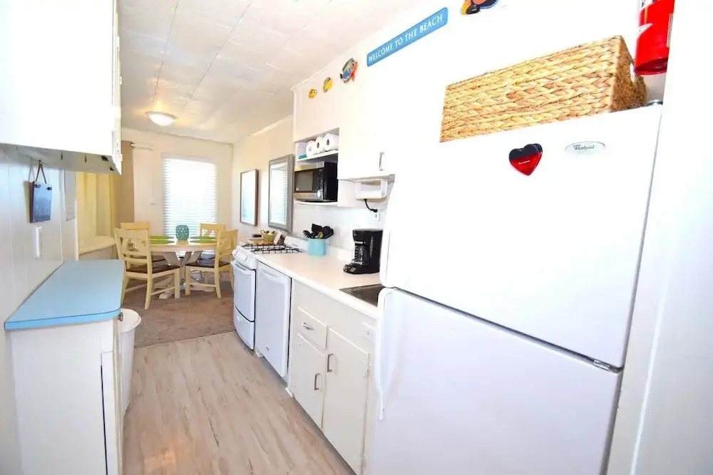 Sunstar 3 2 Br condo by RedAwning