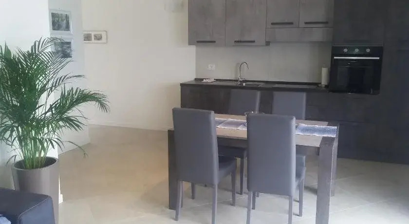 ApartmentsGarda - Villa Giada