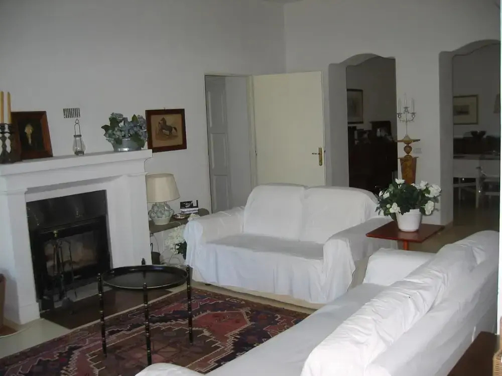 agriturismo Monvicino