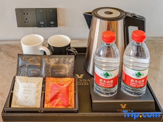 Vienna International Hotel (Huangchuan Xiyalibao)