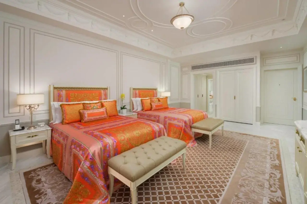 Palazzo Versace Macau