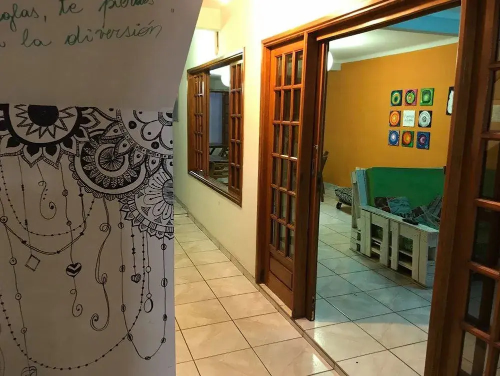 Coco Jamboo Hostel