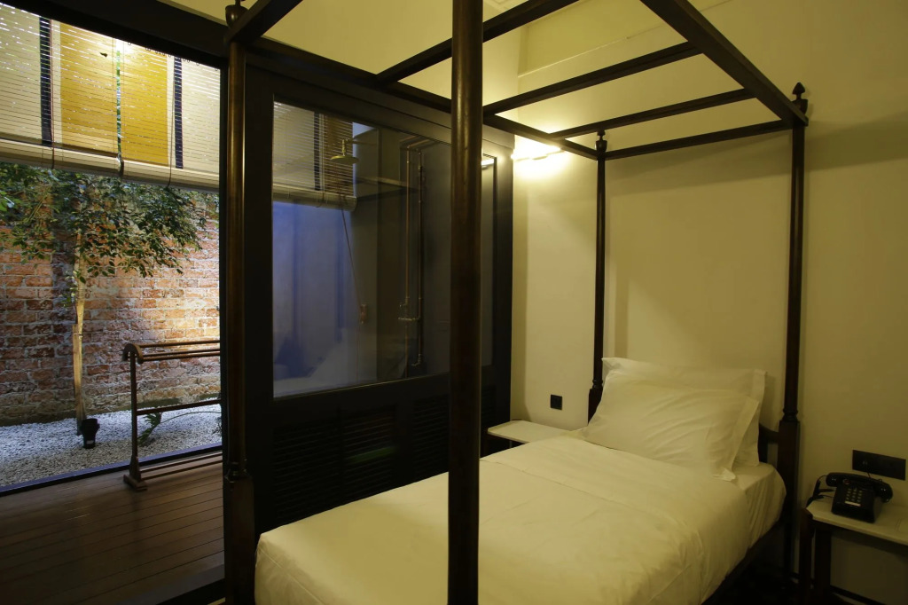 Tian Jing Hotel