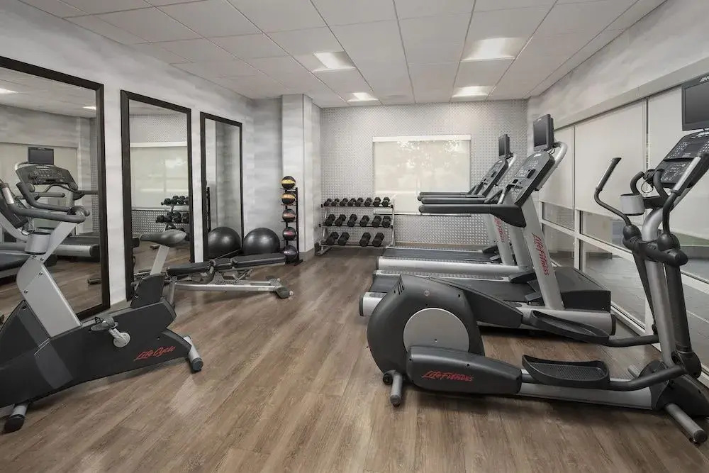 Fairfield by Marriott Inn & Suites Aberdeen