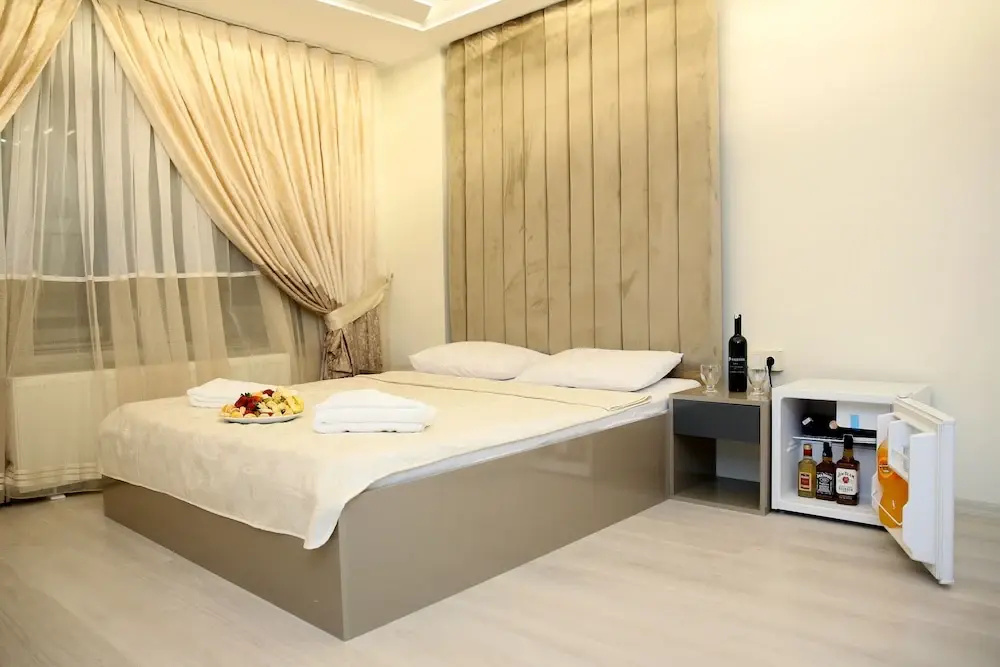 Blueway Hotel - Bakirkoy City Center