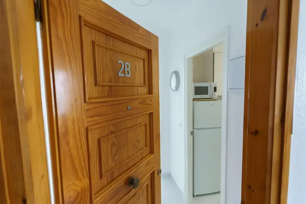 Apartament Rosa