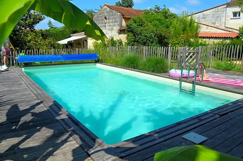 Le Jardin Secret
