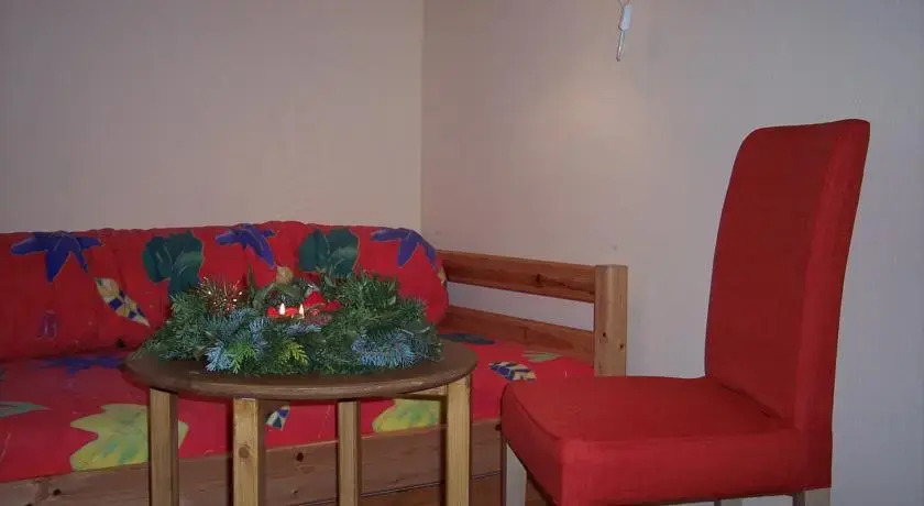 Bed and Breakfast Charlotte