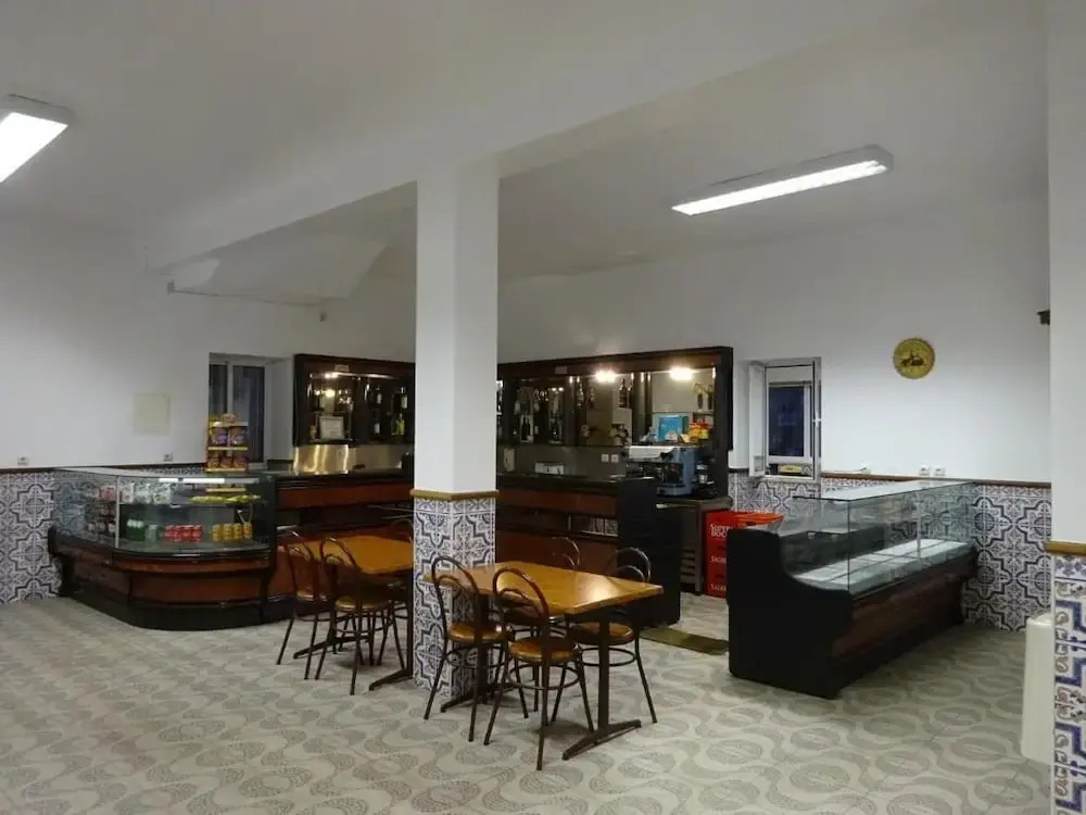 Hospedaria Lampião