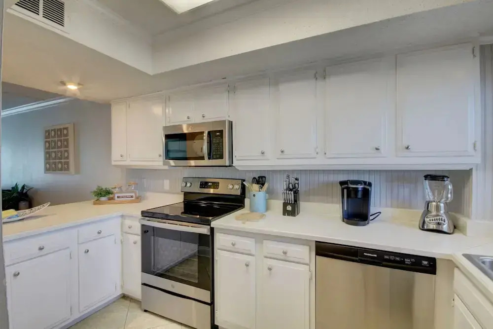 147 El Matador 2 Bedroom Home