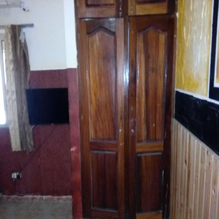 Residence Zagou