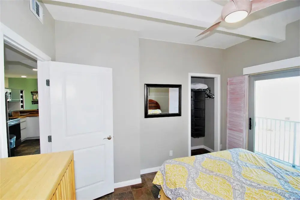 Aquarius Condo Unit 207 2 Bedroom Condo by RedAwning