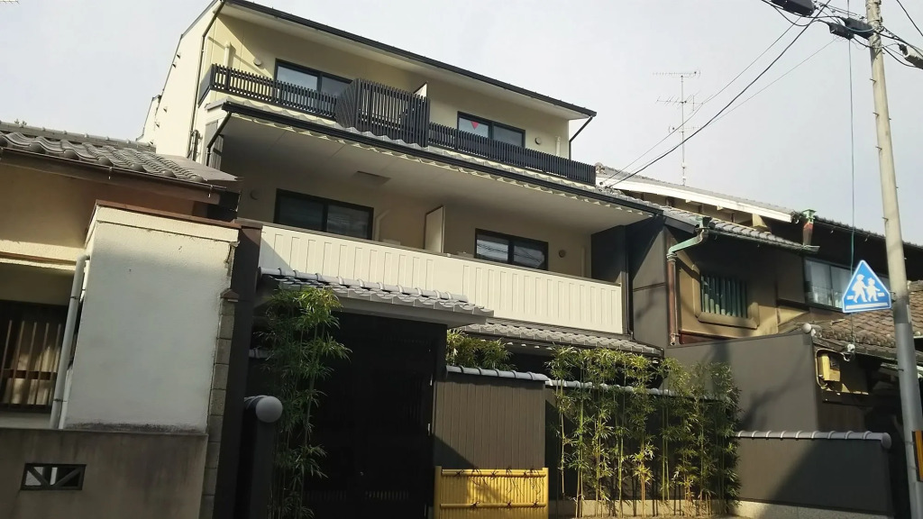 Kyoto Tabisou Kasumi